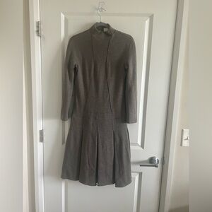 Ralph RUCCI CHADO Vintage Knee-Length Dress